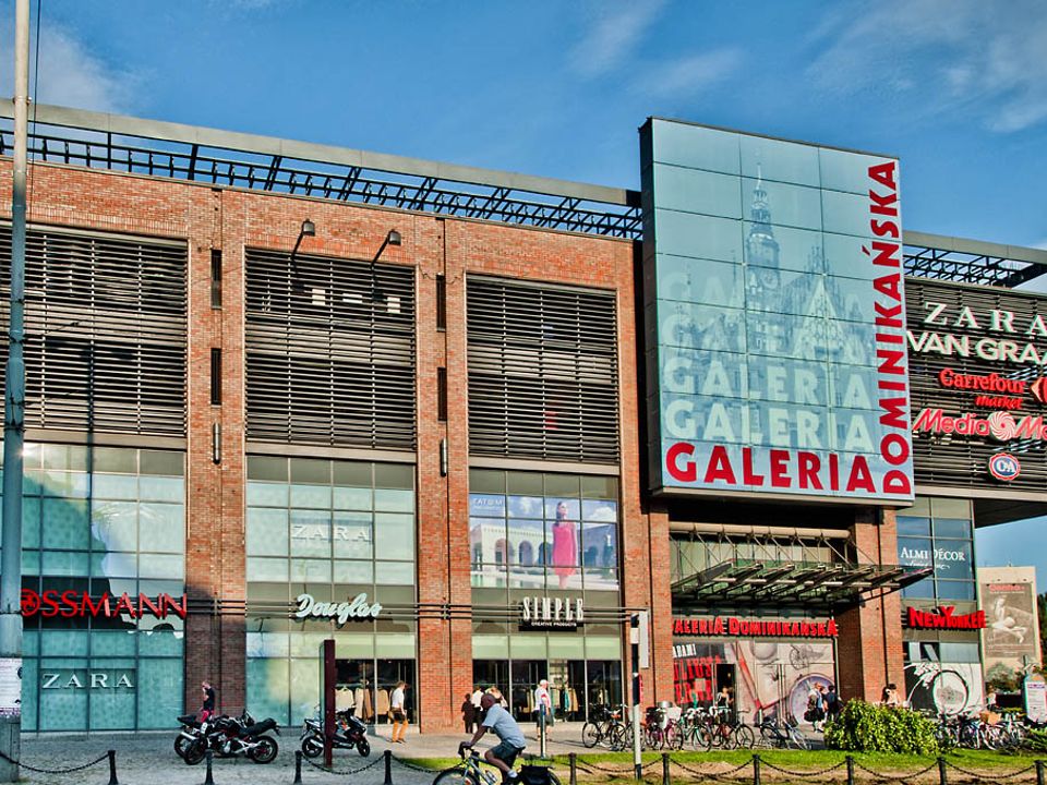 weiser hotel wrocław basen